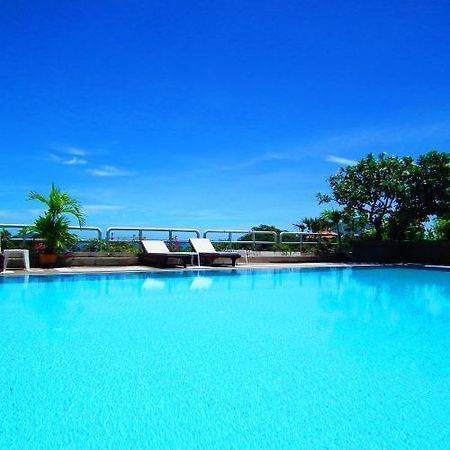Abricole At Pattaya Hill Daire Dış mekan fotoğraf