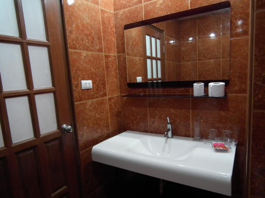Abricole At Pattaya Hill Daire Dış mekan fotoğraf