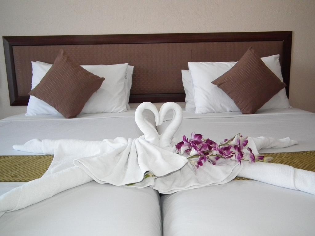 Abricole At Pattaya Hill Daire Dış mekan fotoğraf
