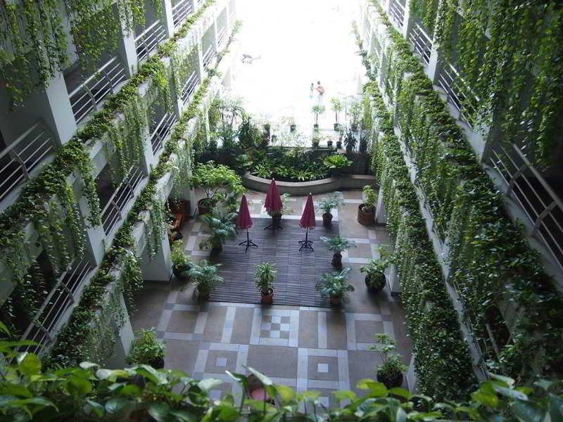 Abricole At Pattaya Hill Daire Dış mekan fotoğraf