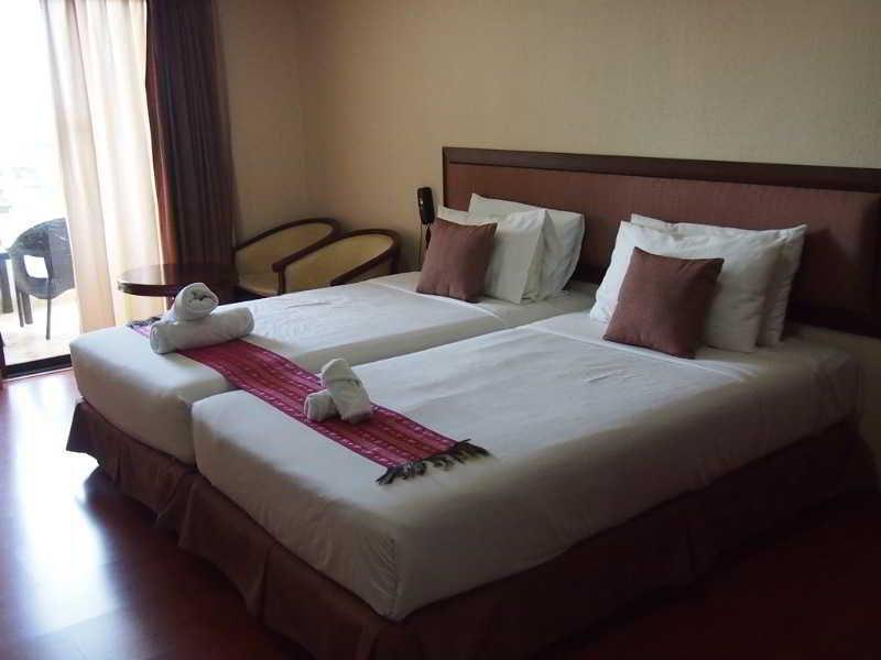 Abricole At Pattaya Hill Daire Dış mekan fotoğraf