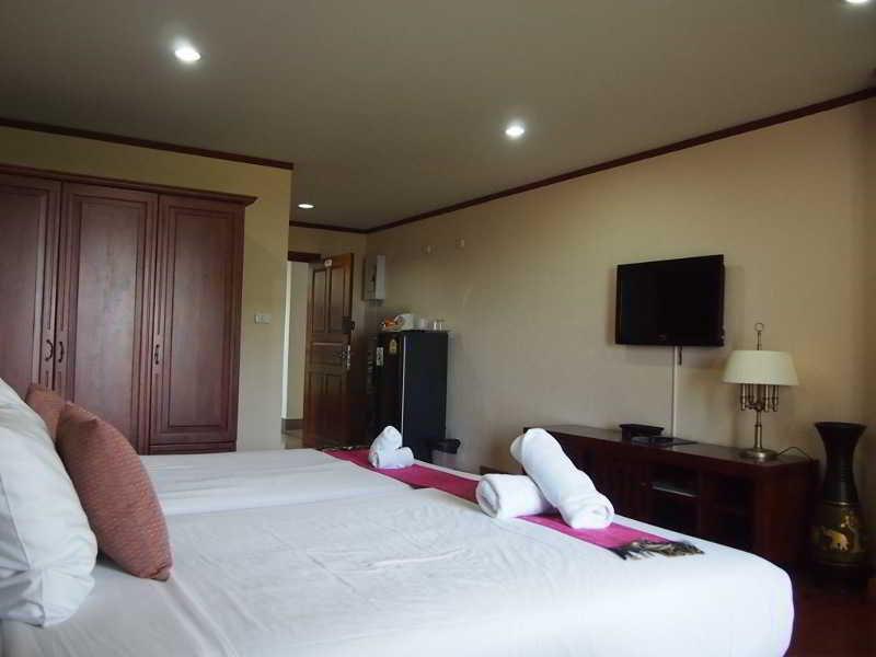 Abricole At Pattaya Hill Daire Dış mekan fotoğraf