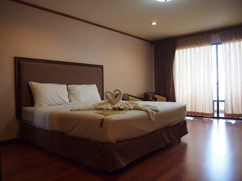 Abricole At Pattaya Hill Daire Dış mekan fotoğraf