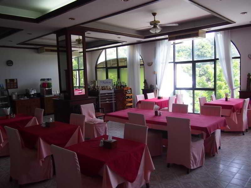 Abricole At Pattaya Hill Daire Dış mekan fotoğraf