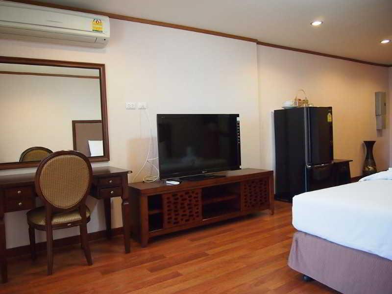 Abricole At Pattaya Hill Daire Dış mekan fotoğraf