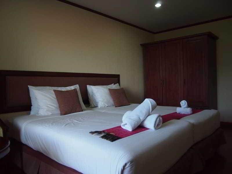 Abricole At Pattaya Hill Daire Dış mekan fotoğraf