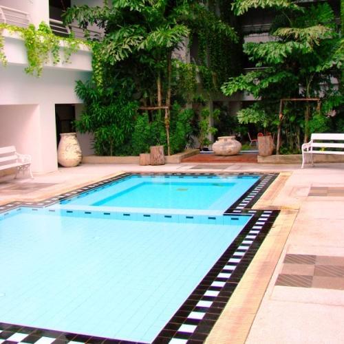 Abricole At Pattaya Hill Daire Dış mekan fotoğraf