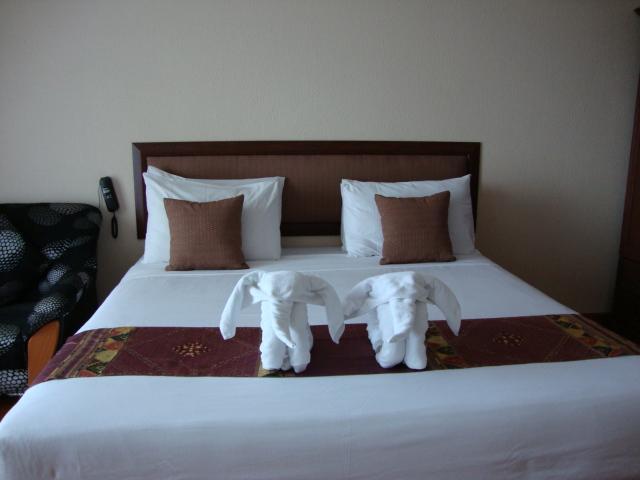 Abricole At Pattaya Hill Daire Dış mekan fotoğraf