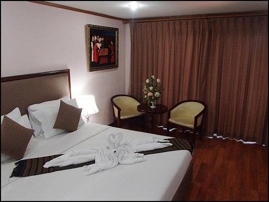 Abricole At Pattaya Hill Daire Dış mekan fotoğraf