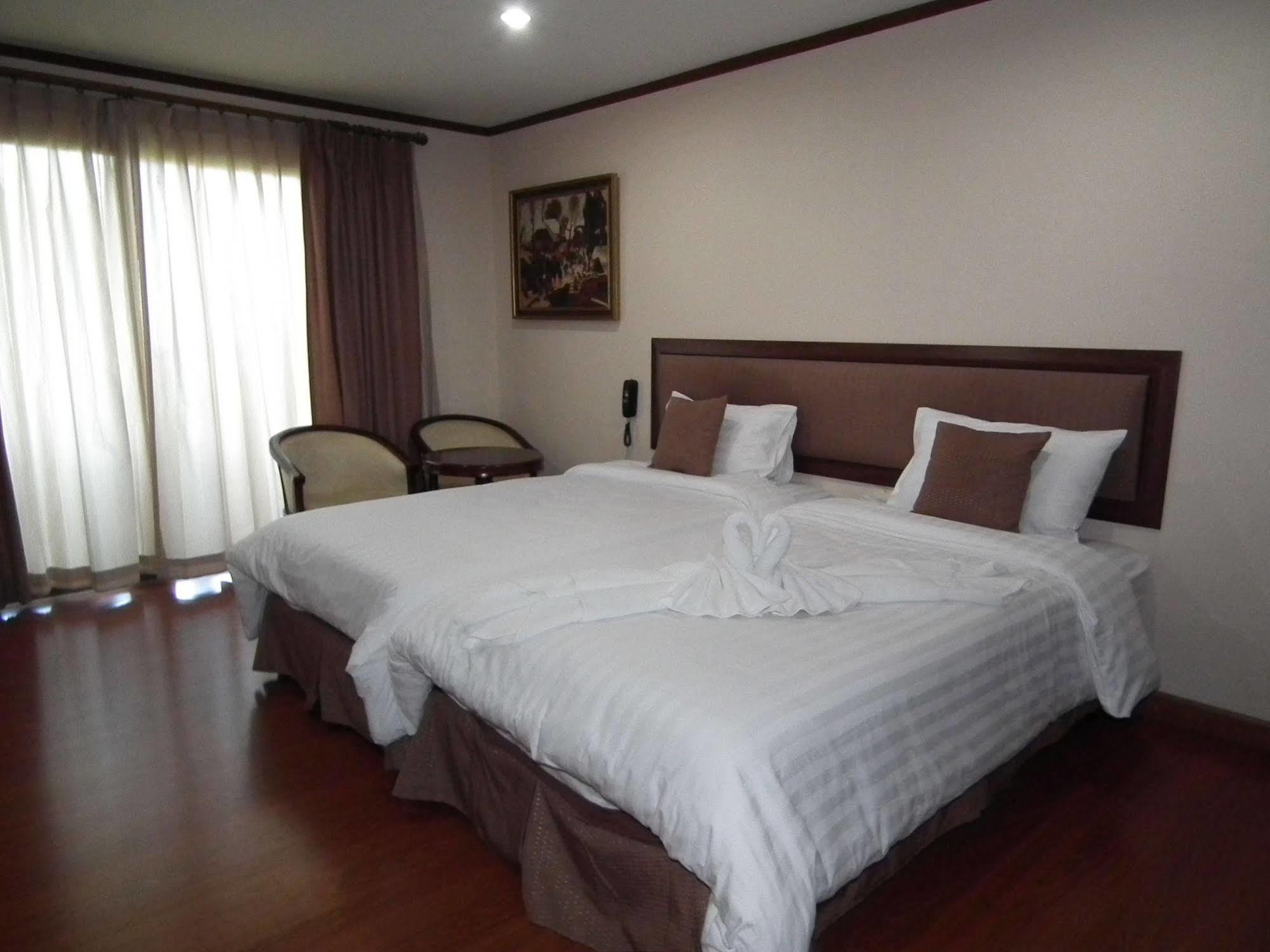 Abricole At Pattaya Hill Daire Dış mekan fotoğraf