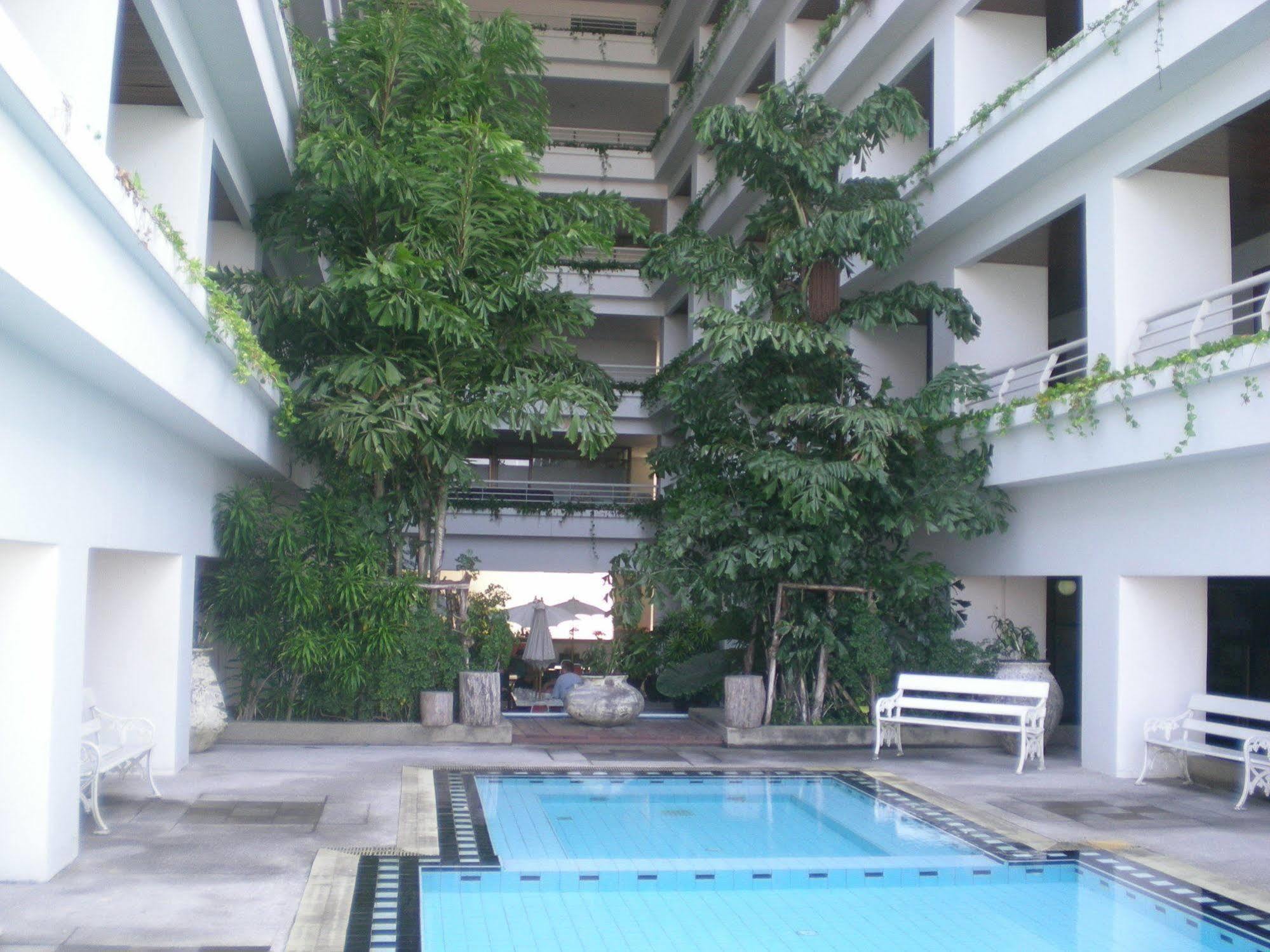 Abricole At Pattaya Hill Daire Dış mekan fotoğraf